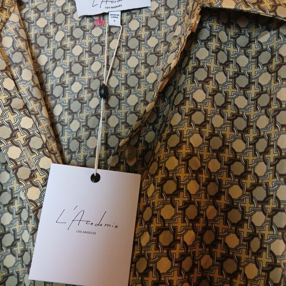 L'ACADEMIE CAMILLE DRESS - Picture 9 of 10